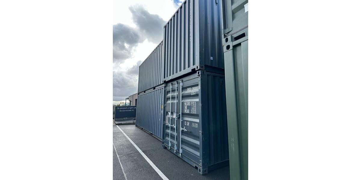 Gewerbeobjekt Burghaun - 2.600&euro; | Angebot:17362646