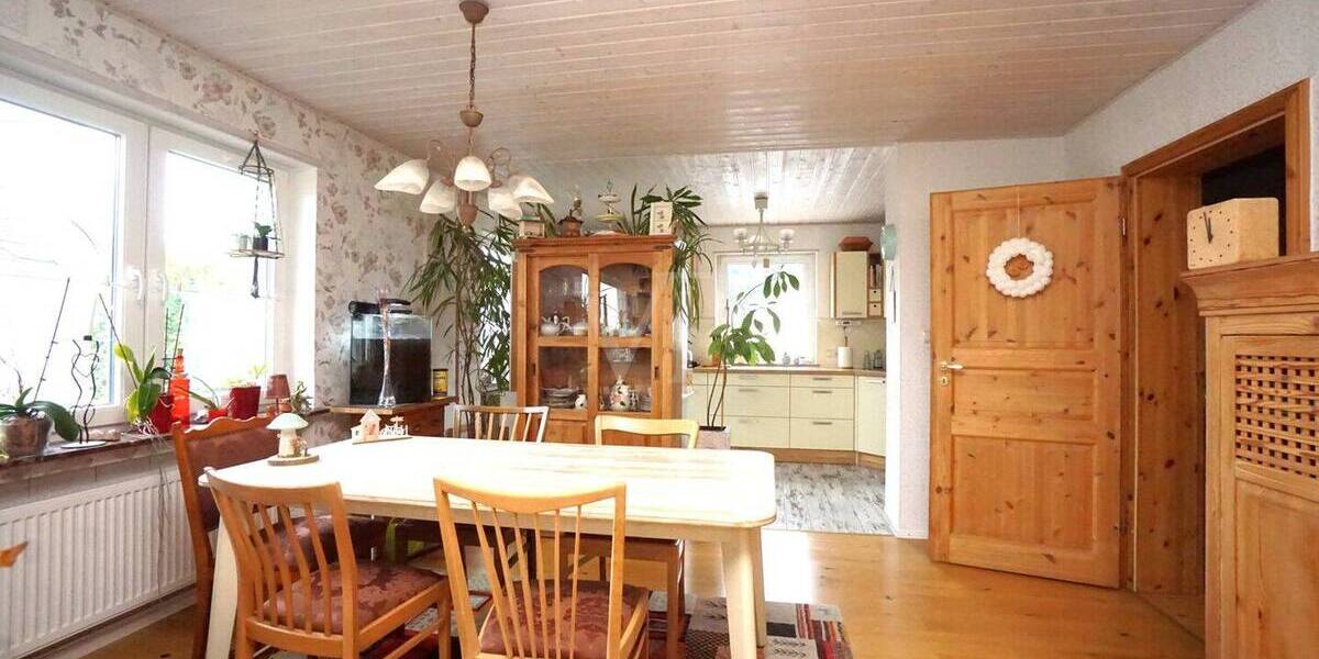 Einfamilienhaus Fulda Ziehers-Nord - 8 Zimmer, 145 m&sup2;, 410.000&euro; | Angebot:25665138