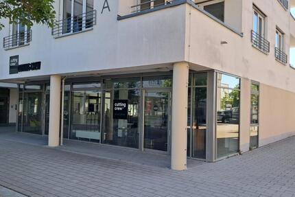 Gewerbeobjekt Künzell - 1.980&euro; | Angebot:21390594