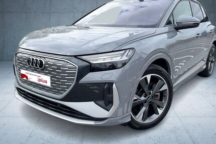 Audi Q4 e-tron 44.492 km 31.315 &euro; Hünfeld 36088