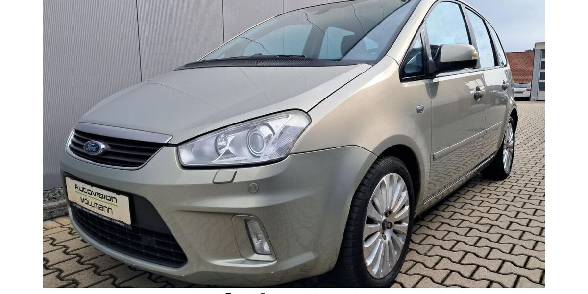 Ford C-Max 67.229 km 6.990 &euro; Schlüchtern 36381