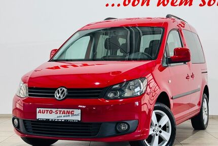 VW Caddy 157.382 km 10.750 &euro; Fulda 36043
