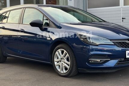 Opel Astra 88.234 km 10.499 &euro; Fulda 36043