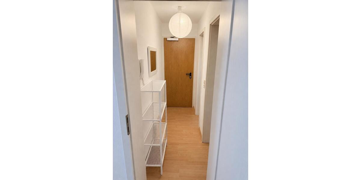Etagenwohnung Hünfeld - 2.5 Zimmer, 45 m&sup2;, 540&euro; | Angebot:26607131