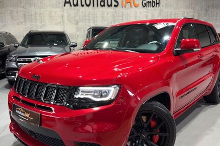 Jeep Grand Cherokee 99.867 km 37.897 &euro; Petersberg Landkreis Fulda 36100