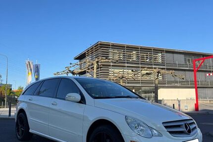 Mercedes-Benz R 350 135.000 km 12.850 &euro; Petersberg Landkreis Fulda 36100