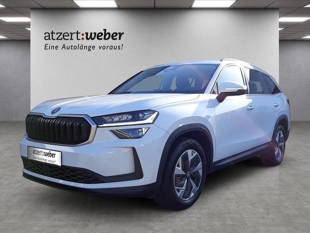 Skoda Kodiaq 63.075 km 38.580 &euro; Schlüchtern 36381
