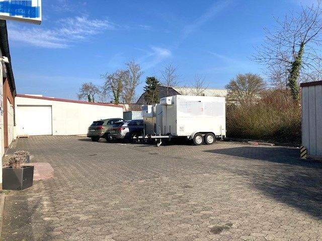 Gewerbeobjekt Fulda Ziehers-Süd - 4.700&euro; | Angebot:25927523