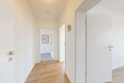 Wohnung Fulda - 1 Zimmer, 17 m&sup2;, 430&euro; | Angebot:27312572