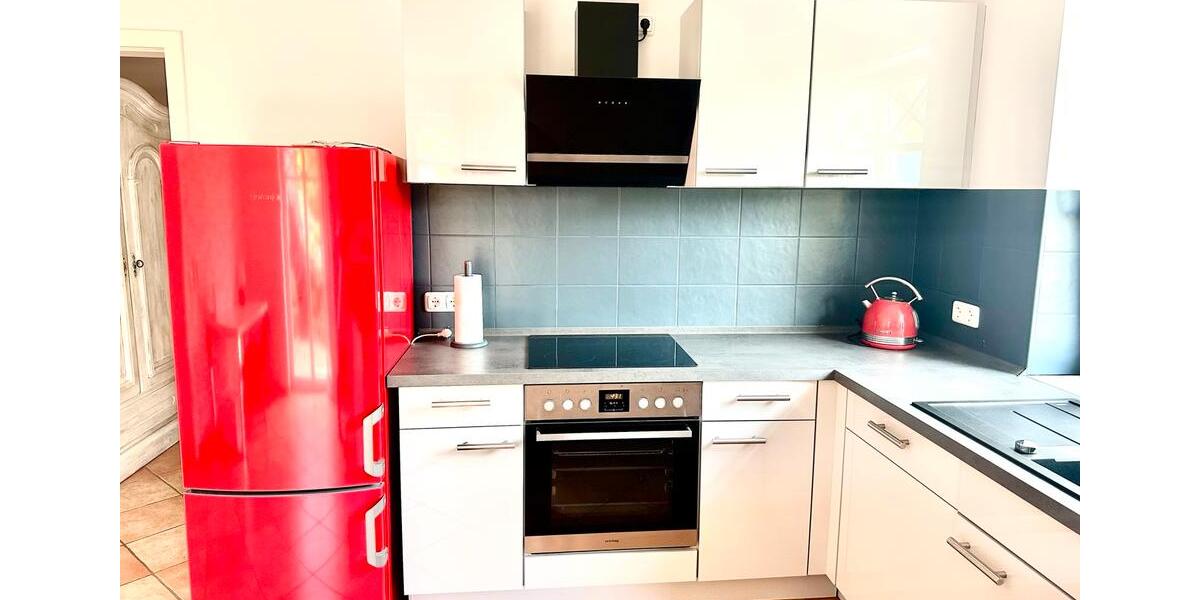 Etagenwohnung Fulda Fulda-Galerie - 1.5 Zimmer, 70 m&sup2;, 1.150&euro; | Angebot:26325848