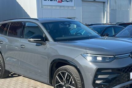 VW Tayron 21.016 km 48.950 &euro; Burghaun 36151