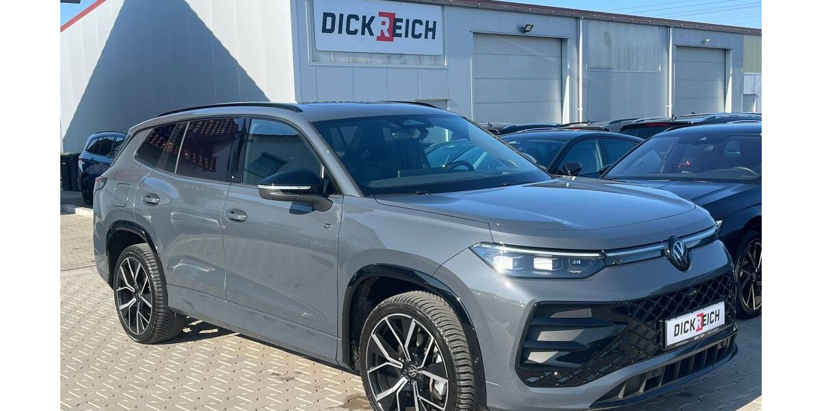 VW Tayron 21.016 km 48.950 &euro; Burghaun 36151