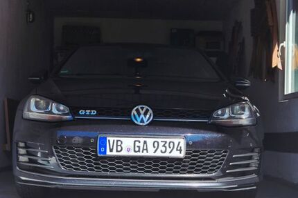 VW Golf 174.000 km 13.699 &euro; Schlitz 36110