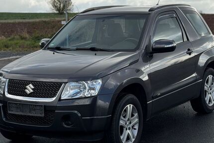Suzuki Grand Vitara 130.000 km 6.900 &euro; Hünfeld 36088