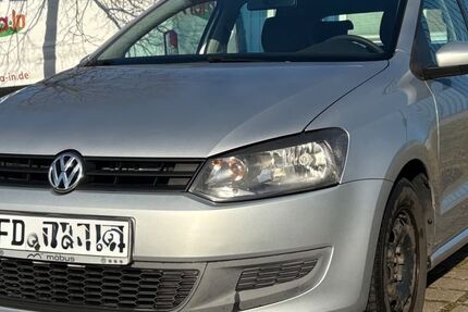 VW Polo 122.500 km 3.800 &euro; Künzell 36093
