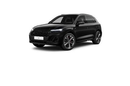 Audi Q5 49.580 km 38.830 &euro; Hünfeld 36088