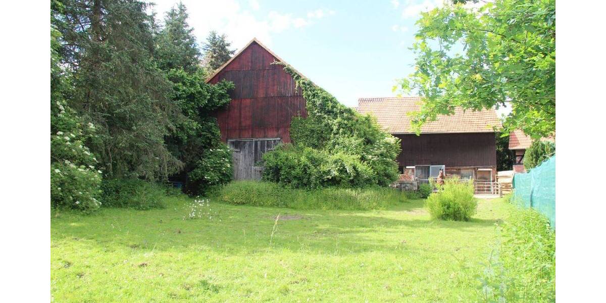 Mehrfamilienhaus, Wohnhaus Schlitz - 6 Zimmer, 140 m&sup2;, 220.000&euro; | Angebot:26673230