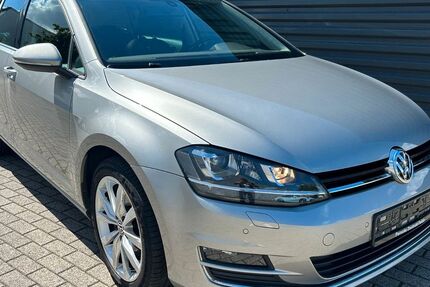 VW Golf 133.000 km 10.900 &euro; Großenlüder 36137
