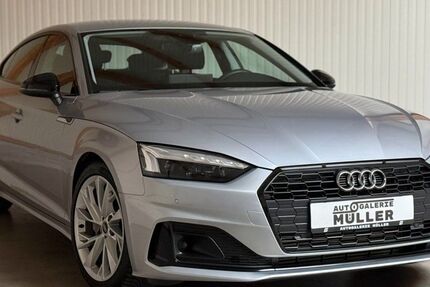 Audi A5 60.503 km 29.900 &euro; Künzell 36093