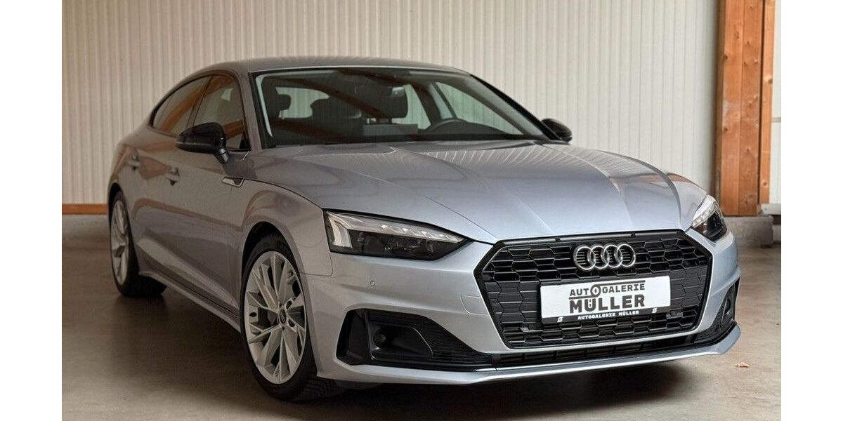 Audi A5 60.503 km 30.900 &euro; Künzell 36093