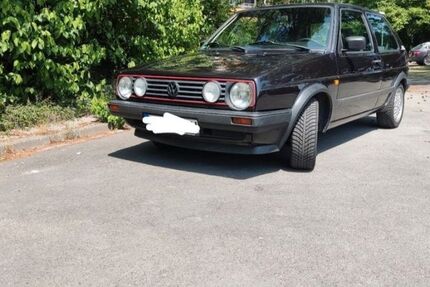 VW Golf 105.000 km 8.500 &euro; Eichenzell 36124