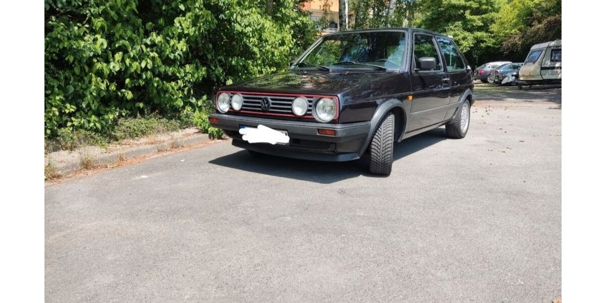 VW Golf 105.000 km 8.500 &euro; Eichenzell 36124