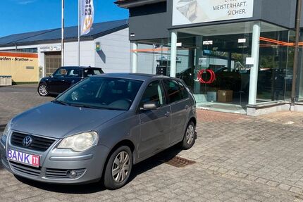 VW Polo 233.200 km 2.999 &euro; Hofbieber 36145