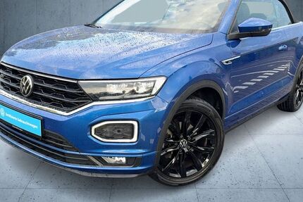 VW T-Roc 61.639 km 22.580 &euro; Hünfeld 36088