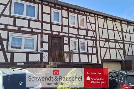 Haus Herbstein - 4 Zimmer, 112 m&sup2;, 49.000&euro; | Angebot:26042207