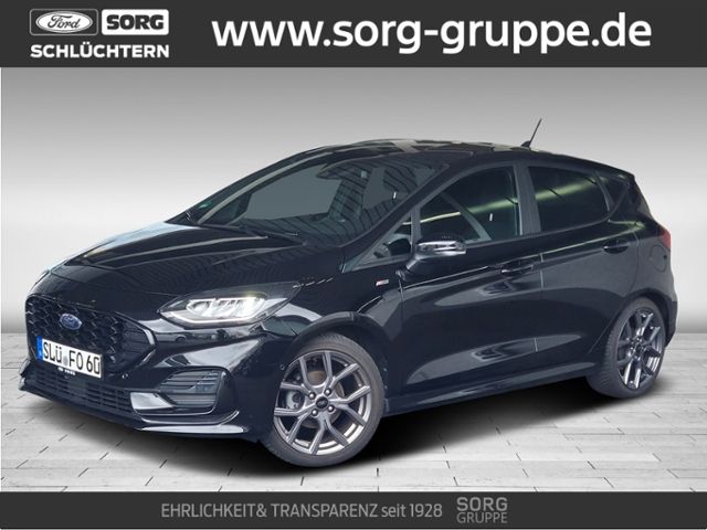 Ford Fiesta 19.500 km 18.490 &euro; Schlüchtern 36381