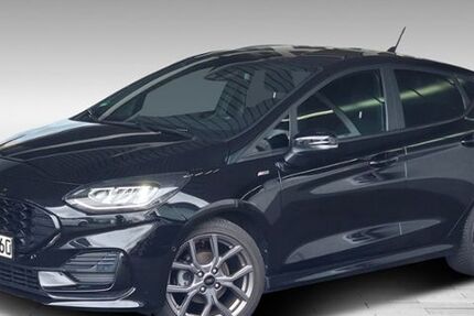 Ford Fiesta 19.500 km 19.990 &euro; Schlüchtern 36381