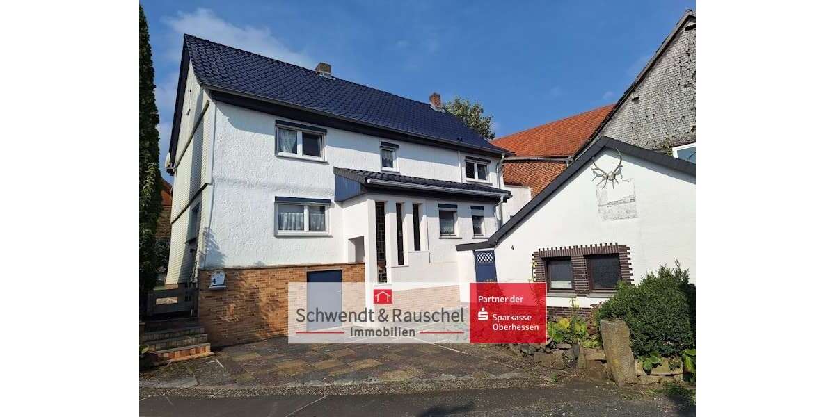 Einfamilienhaus Schwalmtal - 10 Zimmer, 240 m&sup2;, 159.000&euro; | Angebot:19177973