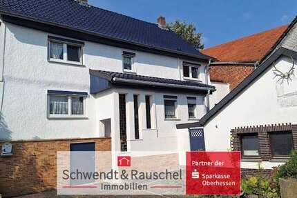 Haus Schwalmtal - 10 Zimmer, 240 m&sup2;, 159.000&euro; | Angebot:19177973