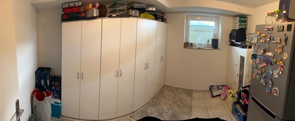 Doppelhaushälfte Großenlüder - 3 Zimmer, 120 m&sup2;, 599.000&euro; | Angebot:26777040