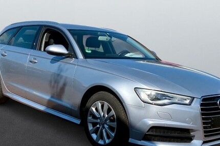Audi A6 156.200 km 16.999 &euro; Fulda 36043