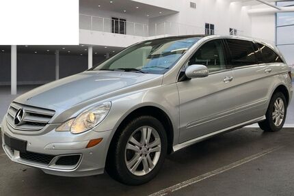 Mercedes-Benz R 500 108.039 km 10.900 &euro; Gersfeld 36129