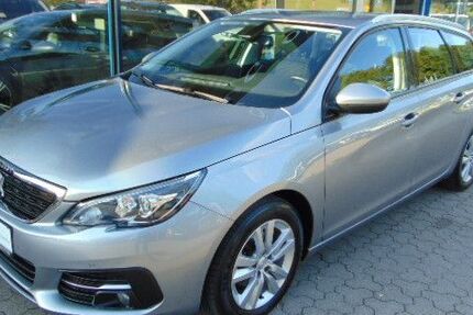 Peugeot 308 99.098 km 11.980 &euro; Geisa/Rhön 36419
