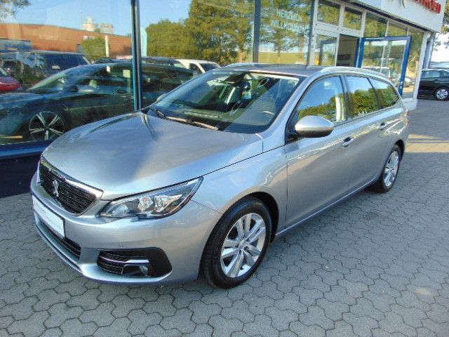 Peugeot 308 99.098 km 11.980 &euro; Geisa/Rhön 36419