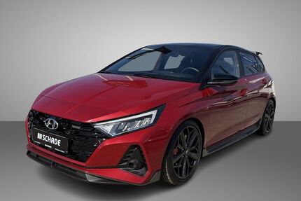 Hyundai i20 5.900 km 27.890 &euro; Petersberg 36100