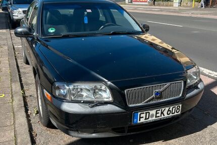 Volvo S80 224.109 km 2.300 &euro; Fulda 36043
