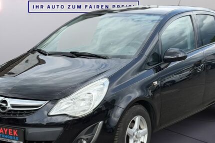 Opel Corsa 130.130 km 5.900 &euro; Schlitz 36110