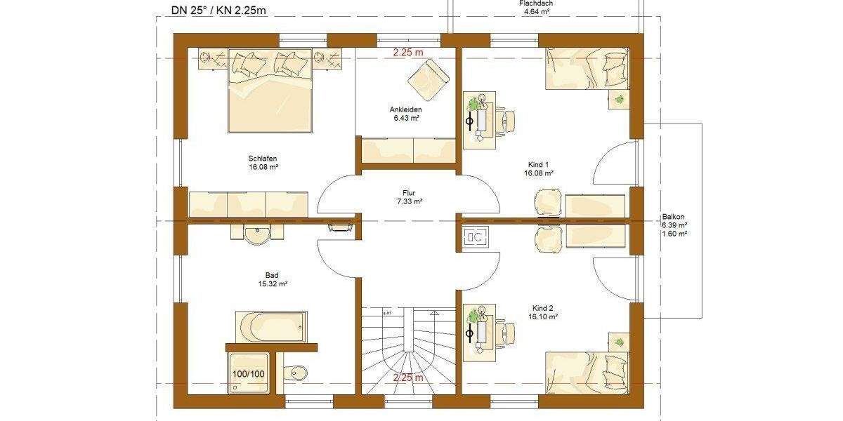Einfamilienhaus Schlitz Hutzdorf - 5 Zimmer, 152 m&sup2;, 459.900&euro; | Angebot:25819385