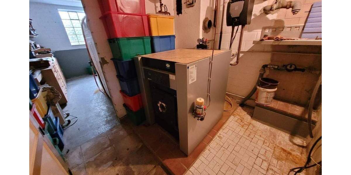 Gewerbeobjekt Niederaula Mengshausen - 310.000&euro; | Angebot:25898636