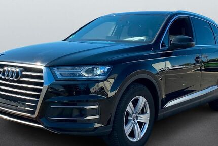 Audi Q7 282.000 km 15.999 &euro; Fulda 36043