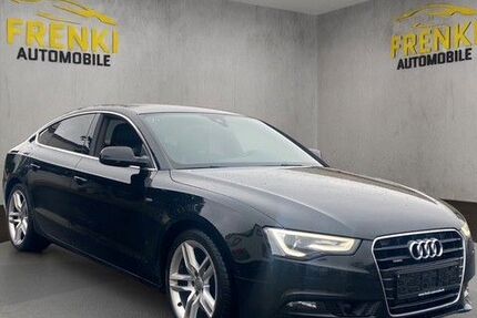 Audi A5 265.300 km 9.999 &euro; Fulda 36043