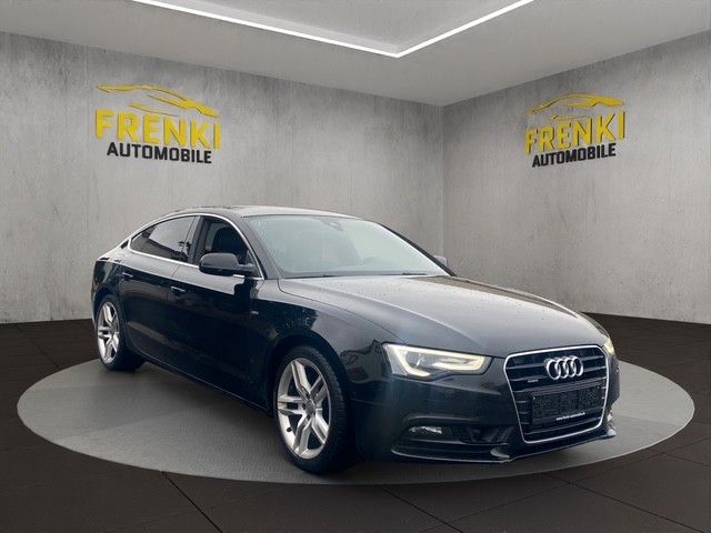 Audi A5 265.300 km 9.999 &euro; Fulda 36043
