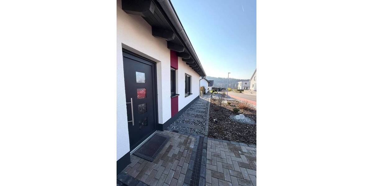 Einfamilienhaus Niederaula - 3 Zimmer, 130 m&sup2;, 369.000&euro; | Angebot:25983127