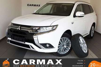 Mitsubishi Outlander 135.050 km 15.900 &euro; Fulda 36043