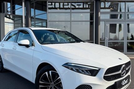 Mercedes-Benz A 200 8.360 km 26.490 &euro; Burghaun/Gruben 36151