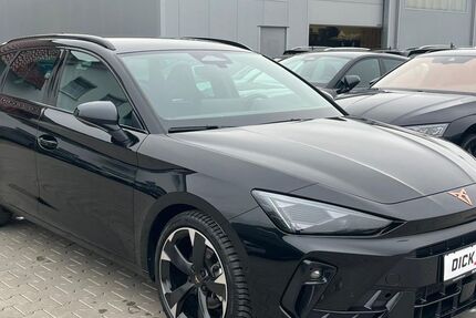 Cupra Leon 16.420 km 29.950 &euro; Burghaun 36151